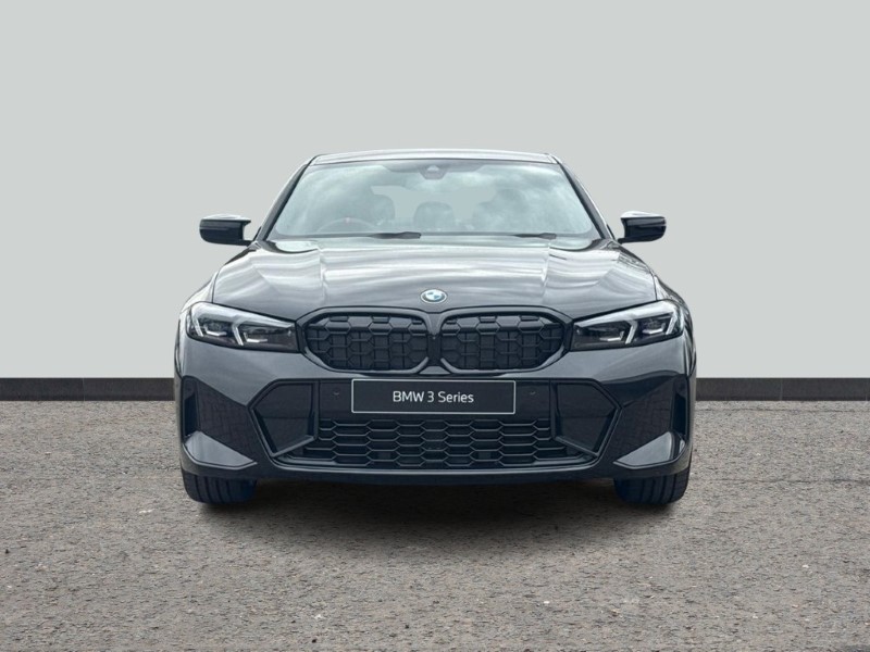  BMW 3 SERIES M340i xDrive MHT 392 4dr Step Auto [Tech/Pro] 5280868