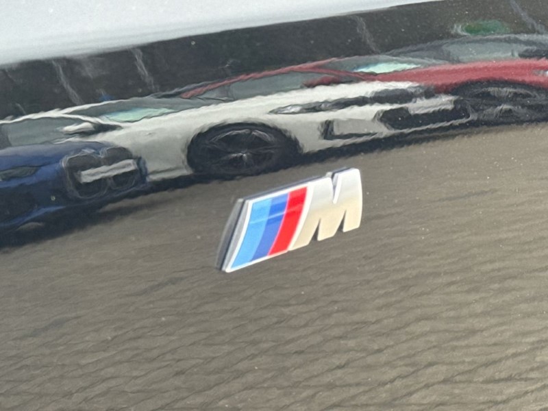  BMW 3 SERIES M340i xDrive MHT 392 4dr Step Auto [Tech/Pro] 5280896