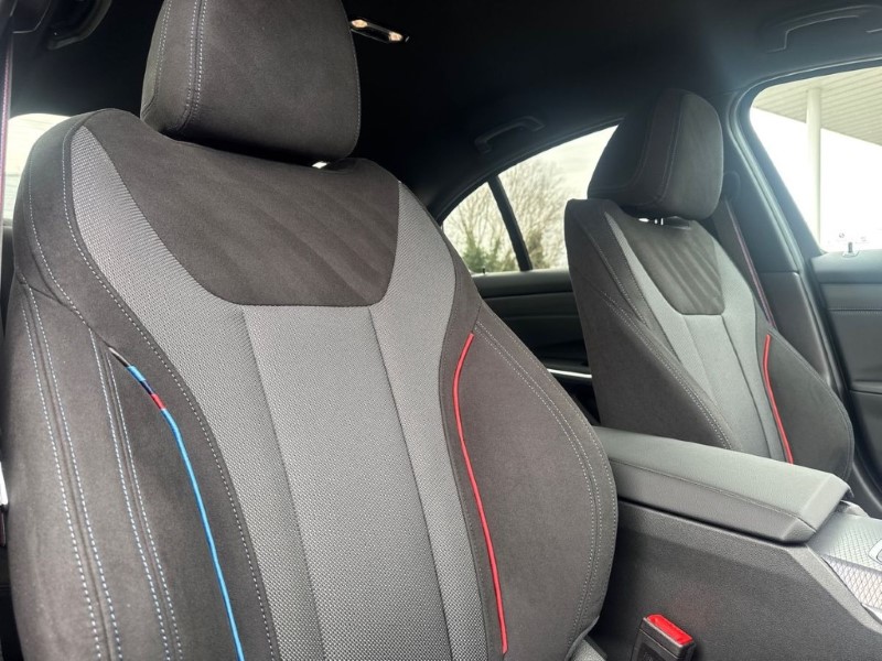  BMW 3 SERIES M340i xDrive MHT 392 4dr Step Auto [Tech/Pro] 5280877