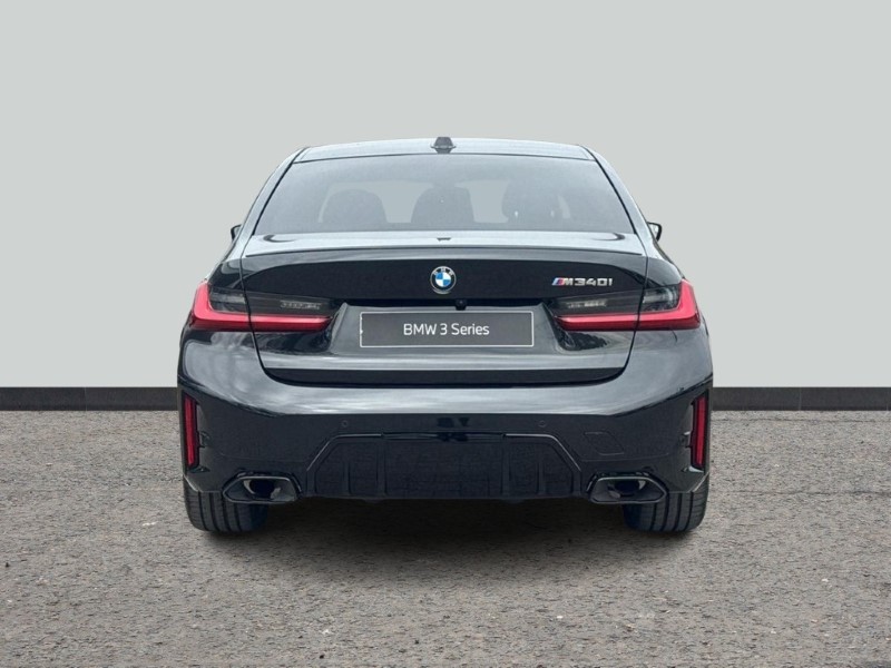 BMW 3 SERIES M340i xDrive MHT 392 4dr Step Auto [Tech/Pro] 5280867