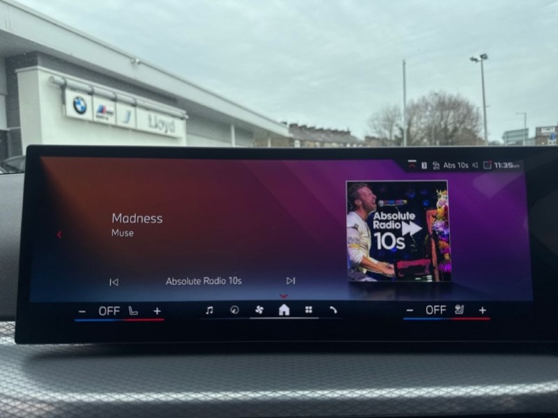  BMW 3 SERIES M340i xDrive MHT 392 4dr Step Auto [Tech/Pro] 5280860