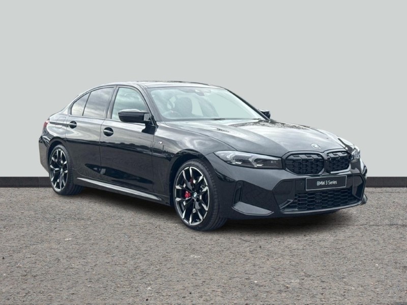  BMW 3 SERIES M340i xDrive MHT 392 4dr Step Auto [Tech/Pro]