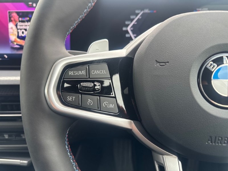  BMW 3 SERIES M340i xDrive MHT 392 4dr Step Auto [Tech/Pro] 5280869