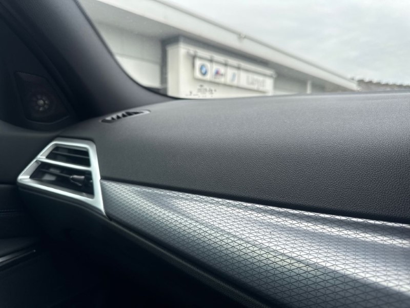  BMW 3 SERIES M340i xDrive MHT 392 4dr Step Auto [Tech/Pro] 5280885