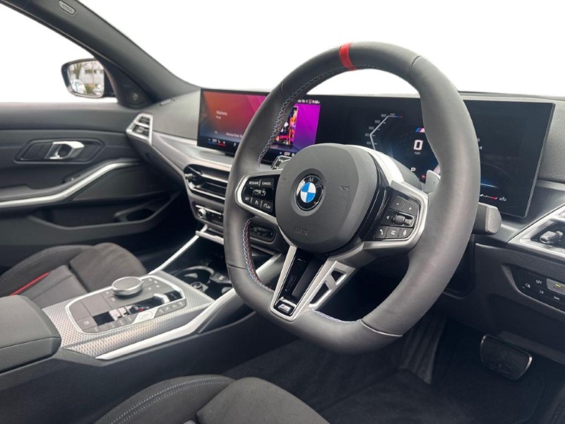  BMW 3 SERIES M340i xDrive MHT 392 4dr Step Auto [Tech/Pro] 5280858
