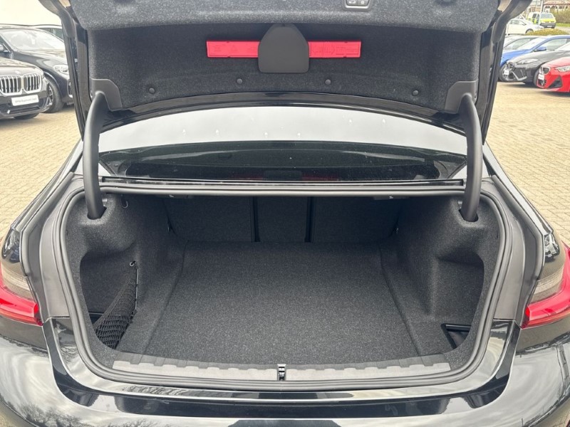  BMW 3 SERIES M340i xDrive MHT 392 4dr Step Auto [Tech/Pro] 5280865