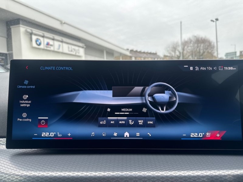  BMW 3 SERIES M340i xDrive MHT 392 4dr Step Auto [Tech/Pro] 5280882