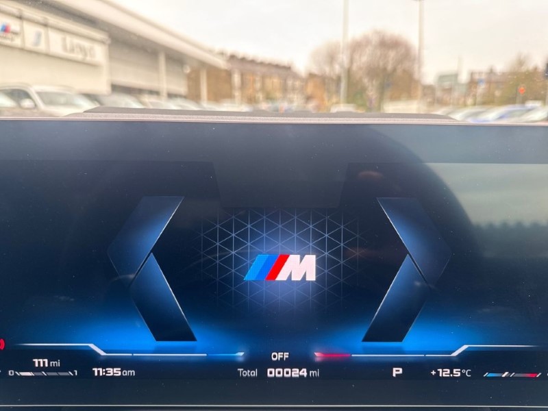  BMW 3 SERIES M340i xDrive MHT 392 4dr Step Auto [Tech/Pro] 5280861