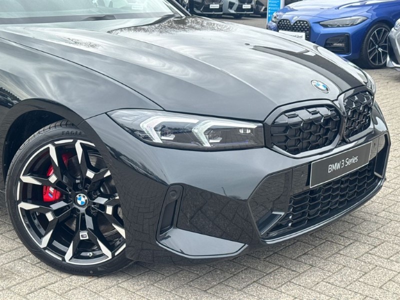  BMW 3 SERIES M340i xDrive MHT 392 4dr Step Auto [Tech/Pro] 5280894