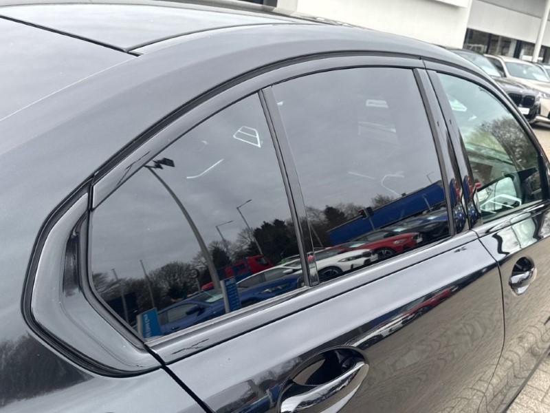  BMW 3 SERIES M340i xDrive MHT 392 4dr Step Auto [Tech/Pro] 5280904