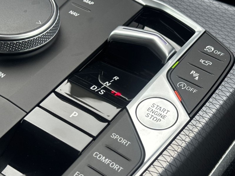  BMW 3 SERIES M340i xDrive MHT 392 4dr Step Auto [Tech/Pro] 5280886