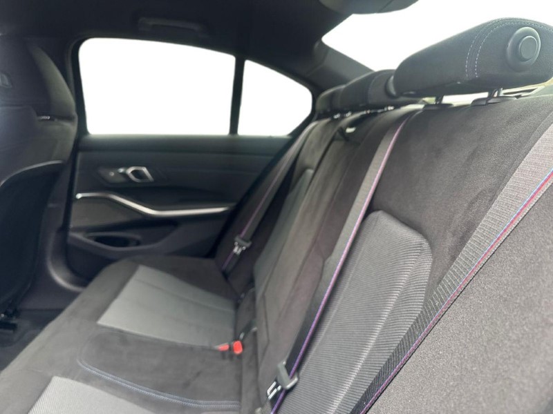  BMW 3 SERIES M340i xDrive MHT 392 4dr Step Auto [Tech/Pro] 5280864