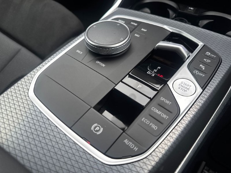  BMW 3 SERIES M340i xDrive MHT 392 4dr Step Auto [Tech/Pro] 5280862