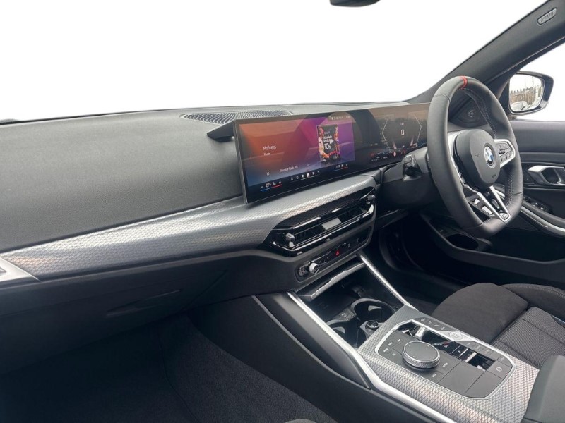  BMW 3 SERIES M340i xDrive MHT 392 4dr Step Auto [Tech/Pro] 5280859