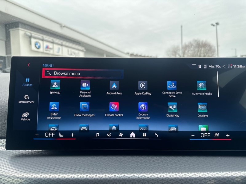  BMW 3 SERIES M340i xDrive MHT 392 4dr Step Auto [Tech/Pro] 5280878