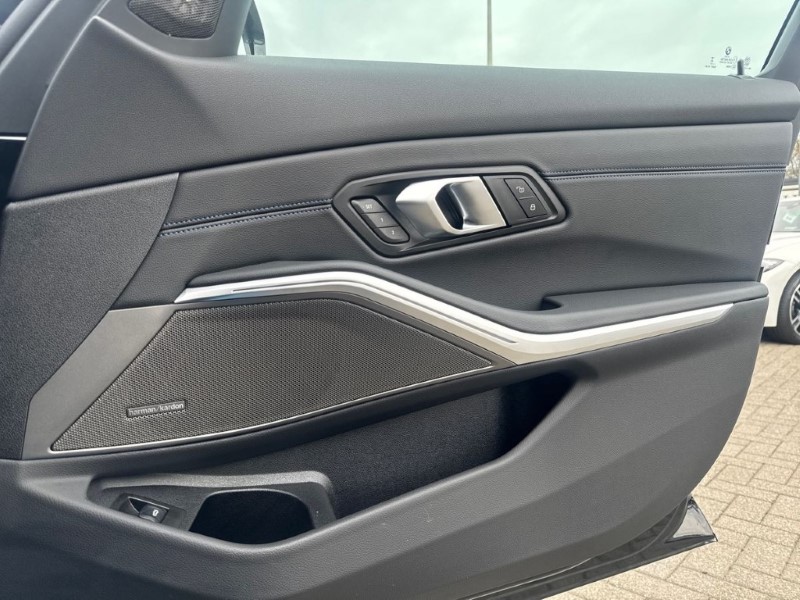  BMW 3 SERIES M340i xDrive MHT 392 4dr Step Auto [Tech/Pro] 5280873