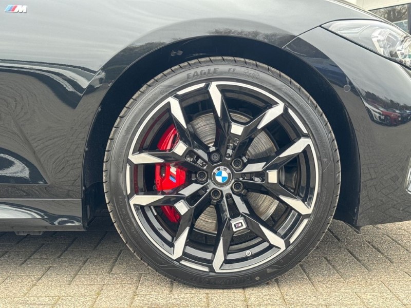  BMW 3 SERIES M340i xDrive MHT 392 4dr Step Auto [Tech/Pro] 5280866