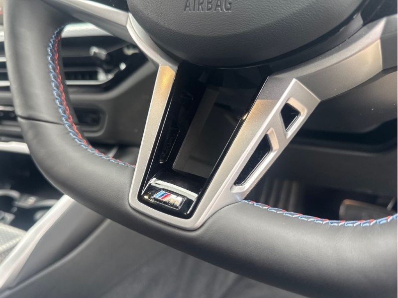  BMW 3 SERIES M340i xDrive MHT 392 4dr Step Auto [Tech/Pro] 5280889