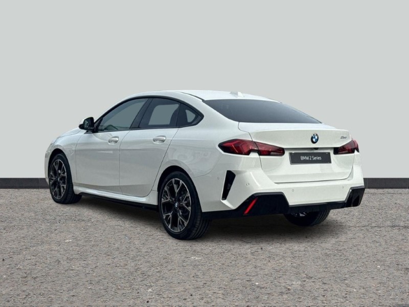  BMW 2 SERIES 220 M Sport 4dr Step Auto 5207466