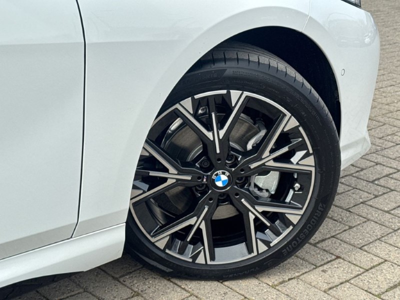  BMW 2 SERIES 220 M Sport 4dr Step Auto 5207511