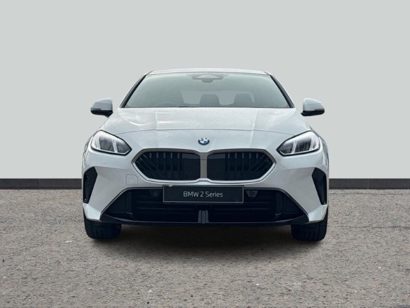  BMW 2 SERIES 220 M Sport 4dr Step Auto 5207480