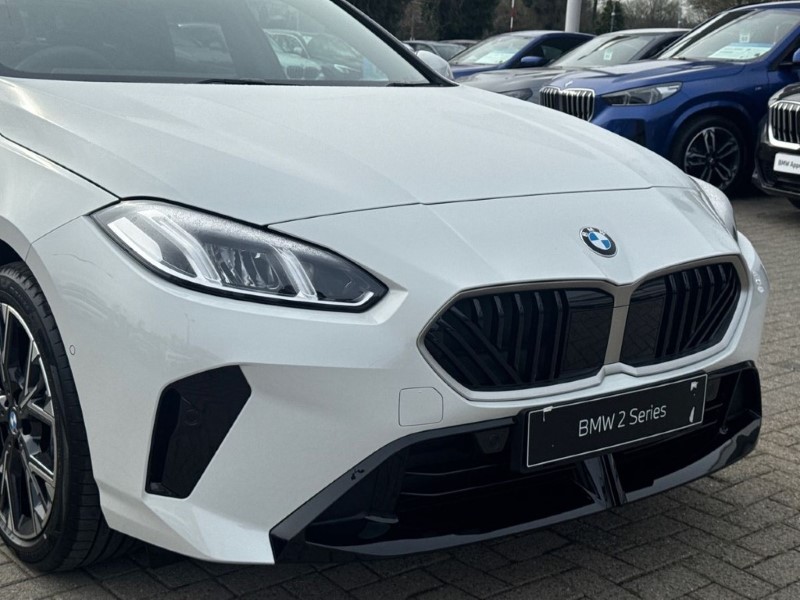  BMW 2 SERIES 220 M Sport 4dr Step Auto 5207504