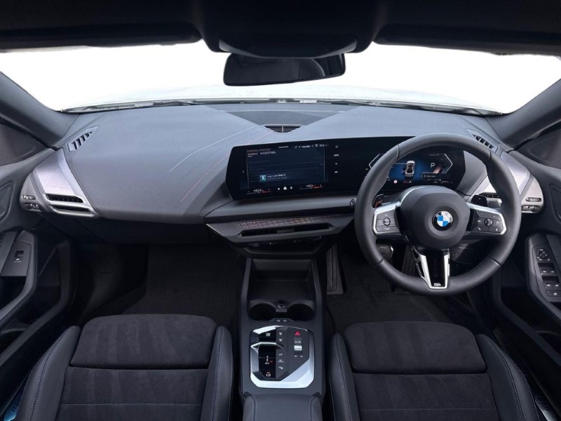  BMW 2 SERIES 220 M Sport 4dr Step Auto 5207468