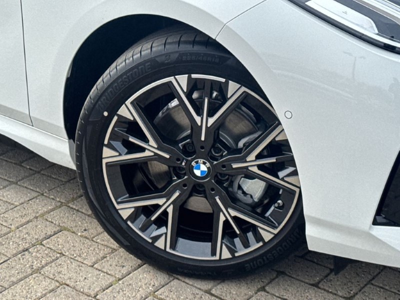  BMW 2 SERIES 220 M Sport 4dr Step Auto 5207506