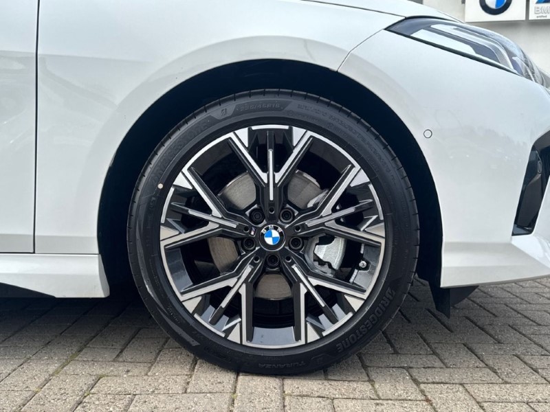  BMW 2 SERIES 220 M Sport 4dr Step Auto 5207478