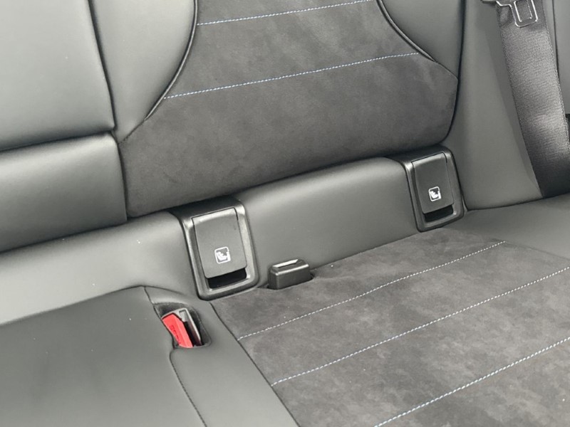  BMW 2 SERIES 220 M Sport 4dr Step Auto 5207498