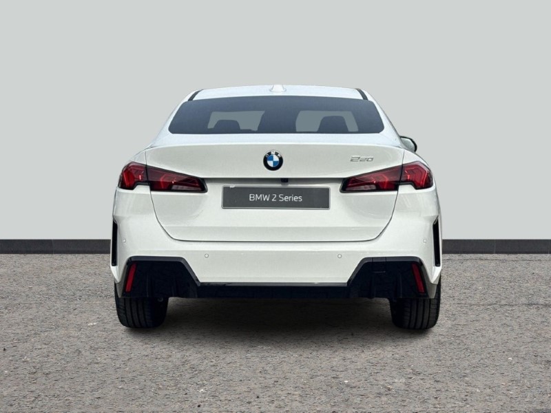  BMW 2 SERIES 220 M Sport 4dr Step Auto 5207479