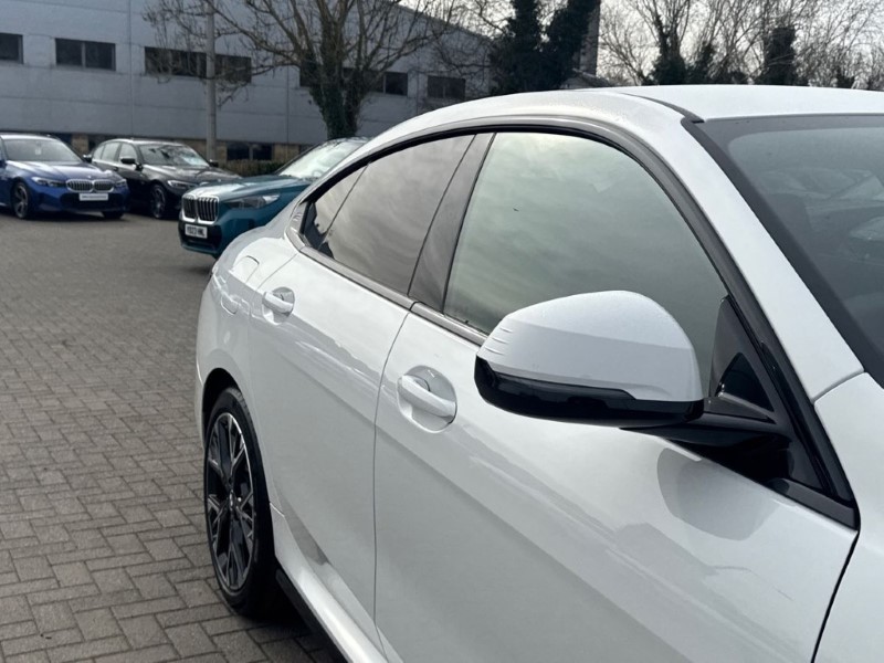  BMW 2 SERIES 220 M Sport 4dr Step Auto 5207512