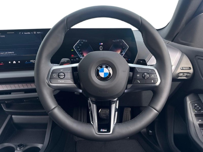  BMW 2 SERIES 220 M Sport 4dr Step Auto 5207469