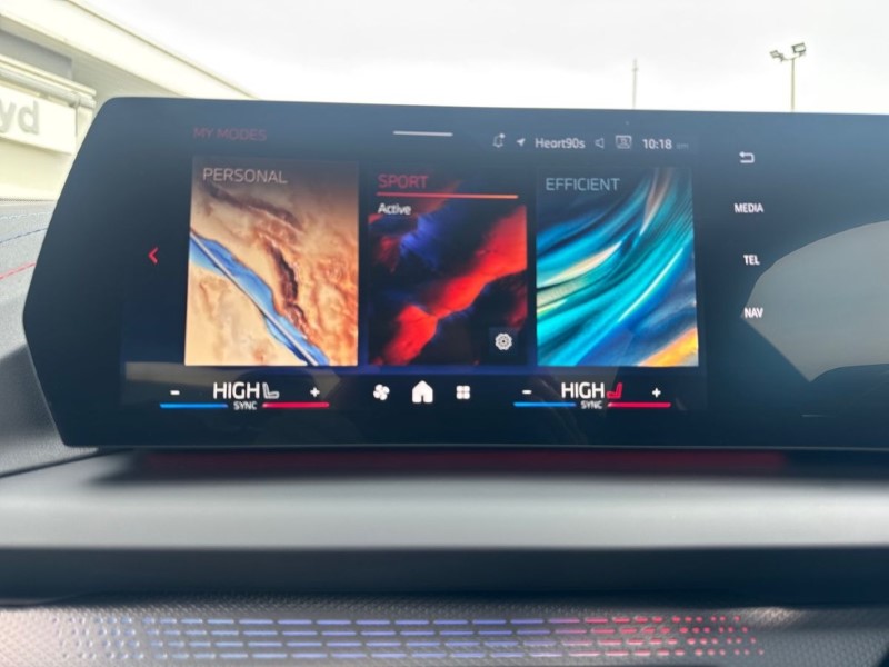  BMW 2 SERIES 220 M Sport 4dr Step Auto 5207494