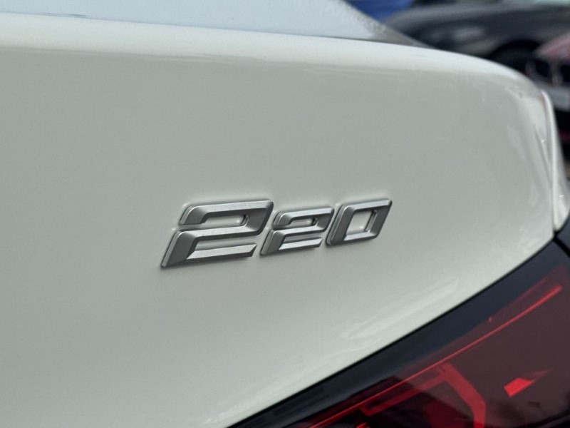  BMW 2 SERIES 220 M Sport 4dr Step Auto 5207508