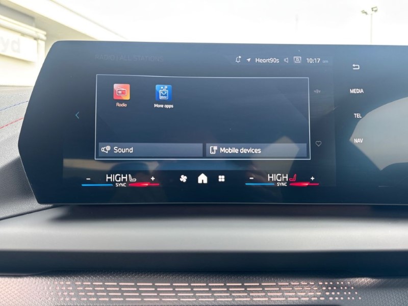  BMW 2 SERIES 220 M Sport 4dr Step Auto 5207492