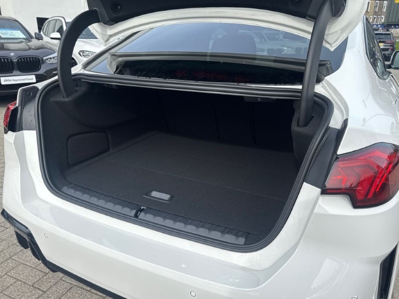  BMW 2 SERIES 220 M Sport 4dr Step Auto 5207501