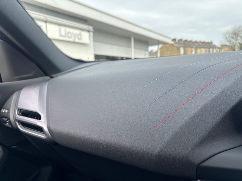  BMW 2 SERIES 220 M Sport 4dr Step Auto 5207496