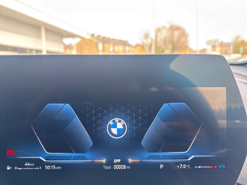  BMW 2 SERIES 220 M Sport 4dr Step Auto 5207473