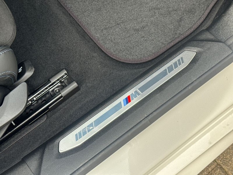  BMW 2 SERIES 220 M Sport 4dr Step Auto 5207500