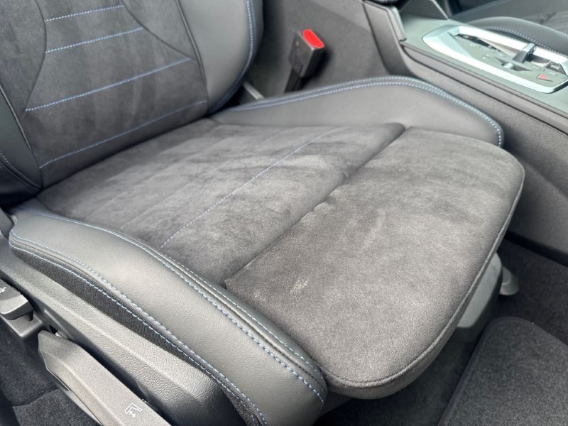  BMW 2 SERIES 220 M Sport 4dr Step Auto 5207487