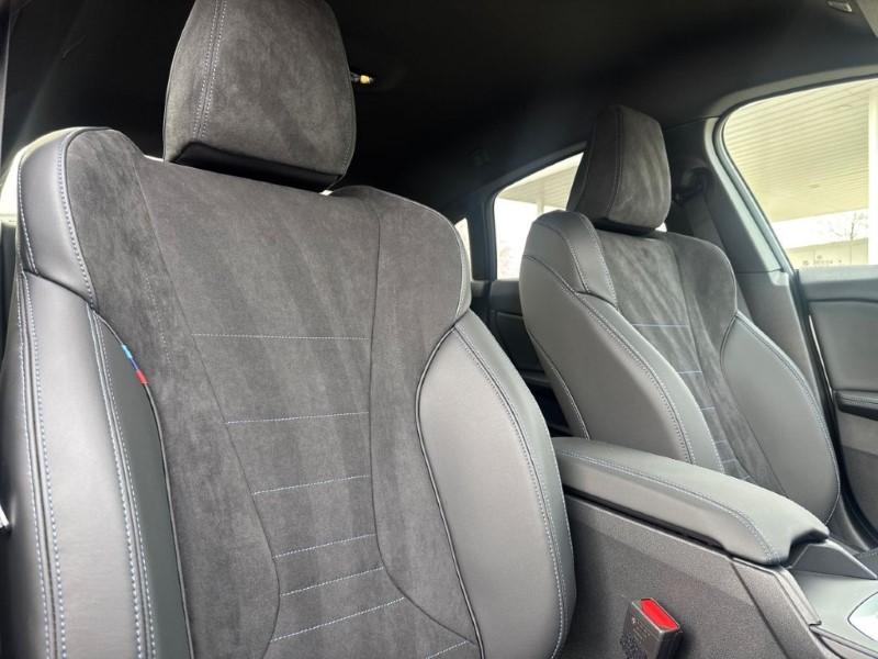  BMW 2 SERIES 220 M Sport 4dr Step Auto 5207488