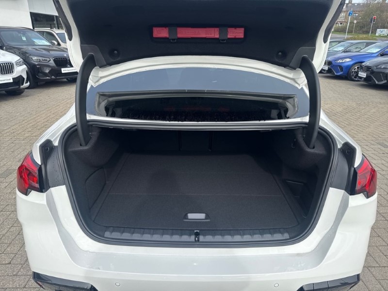  BMW 2 SERIES 220 M Sport 4dr Step Auto 5207477