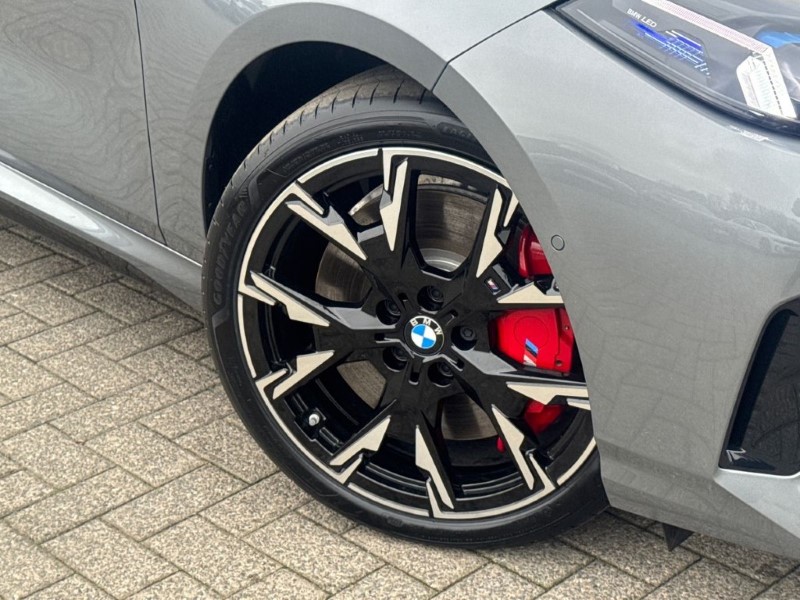  BMW 1 SERIES 120 M Sport 5dr Step Auto 5169232