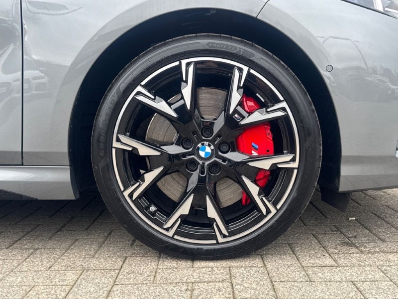  BMW 1 SERIES 120 M Sport 5dr Step Auto 5169205