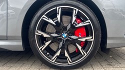 BMW 1 SERIES 120 M Sport 5dr Step Auto 5169205