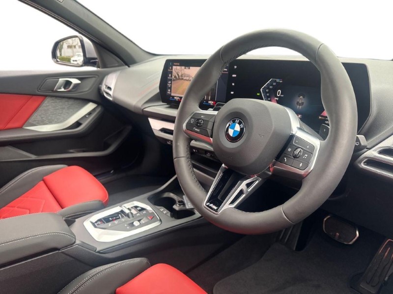  BMW 1 SERIES 120 M Sport 5dr Step Auto 5169197