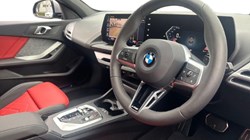 BMW 1 SERIES 120 M Sport 5dr Step Auto 5169197