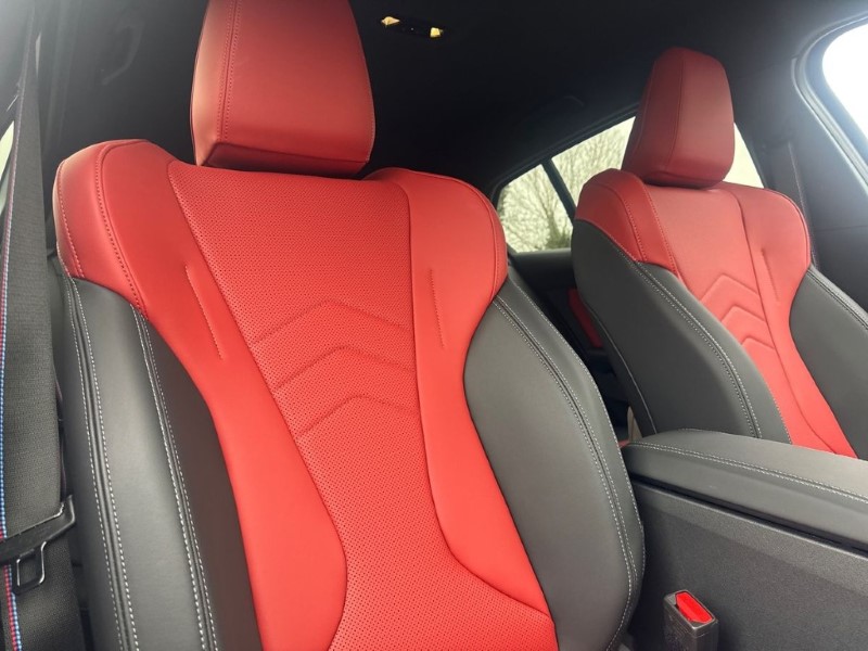  BMW 1 SERIES 120 M Sport 5dr Step Auto 5169215