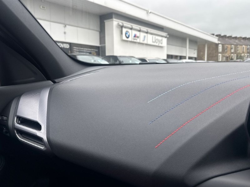  BMW 1 SERIES 120 M Sport 5dr Step Auto 5169223